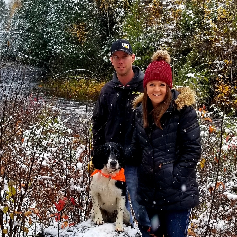 Meet your Posher, Lindsey